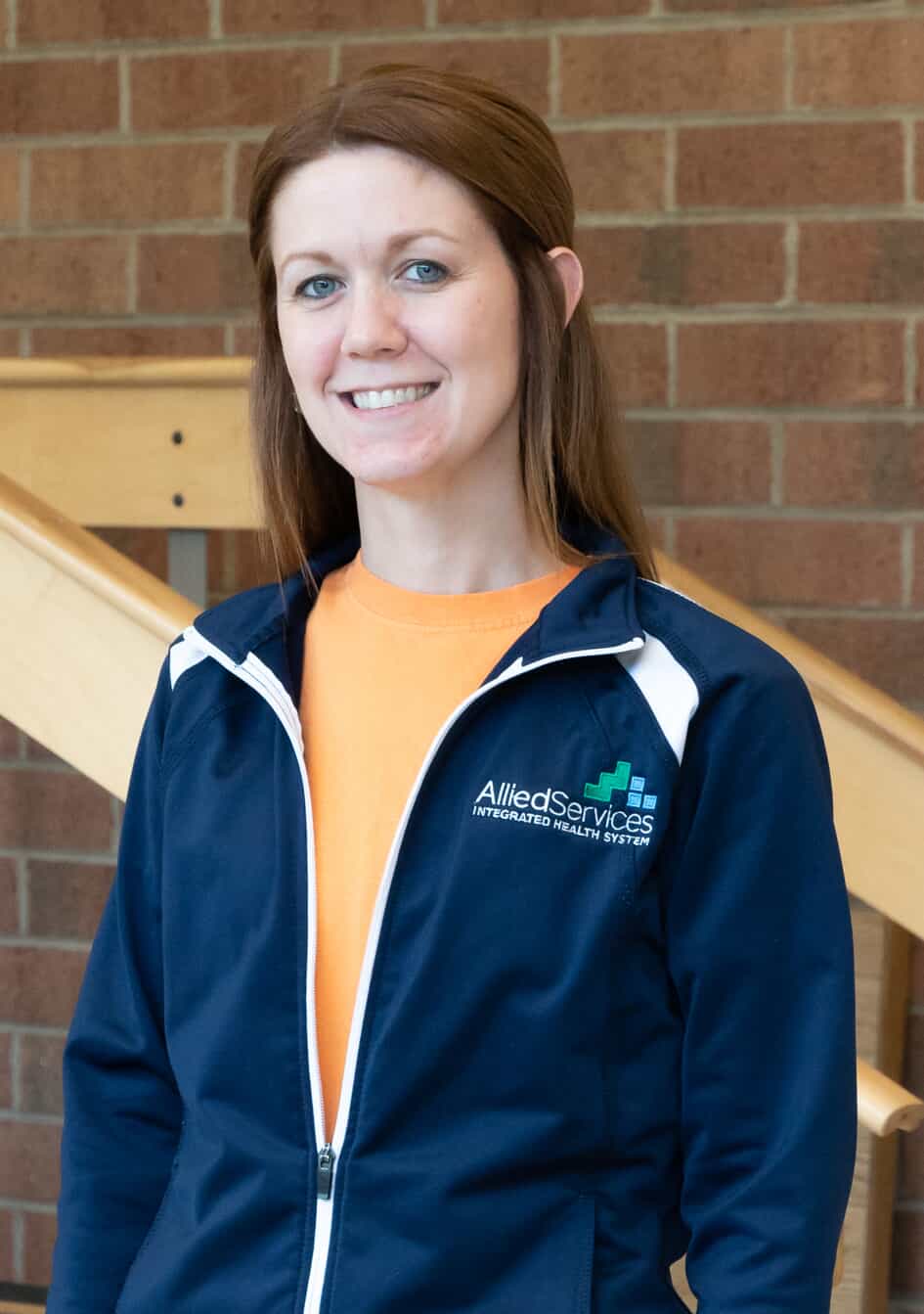 Mallory Devaney, MS, CCC/SLP